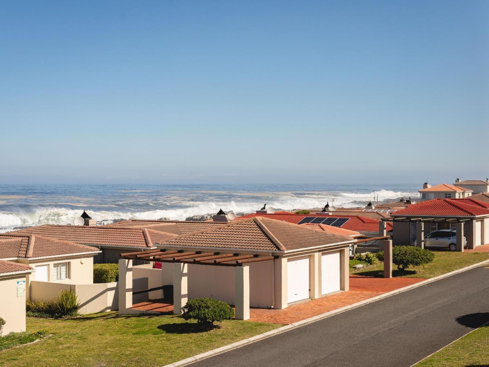 Coastal Living Lejlighed Hermanus Eksteriør billede